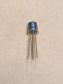 Silicon NPN transistor (319)