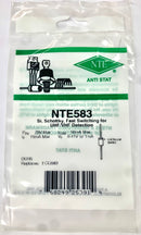 NTE583, R-70V, 15A, Silicon Schottky, Fast Switching For UHF/VHF Detection