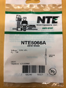 NTE5066A ZENER DIODE