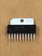 ECG1478 IC SOLENOID DRIVER