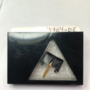 Pfanstiehl 4764-DE Diamond Needle