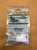 NTE357 NPN-Si Transistor 65V 1A