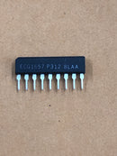 ECG1657 IC PLLFM STEREO MULTIPLEX