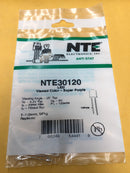 NTE30120 LED VIEWED COLOR purple