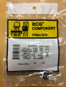 ECG2344 T PNP SI DARLINGTON (NTE2344)