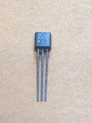 Silicon NPN Transistor 2N3416 (85)