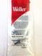 Weller PL111 (1/8") 0.03" x 0.76 mm Pencil Tip Plated