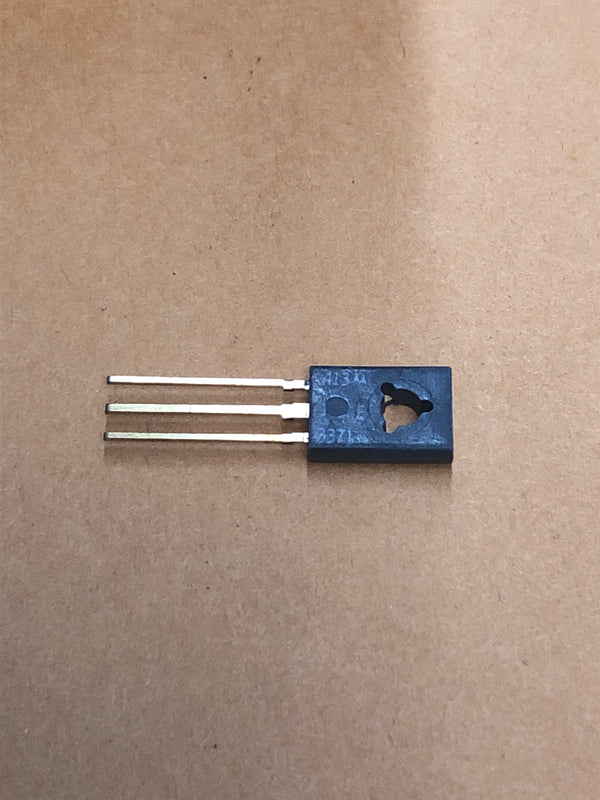 Silicon complementary transistor MJE3371 (185)