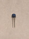 Silicon complementary transistor 2N5830 (287)
