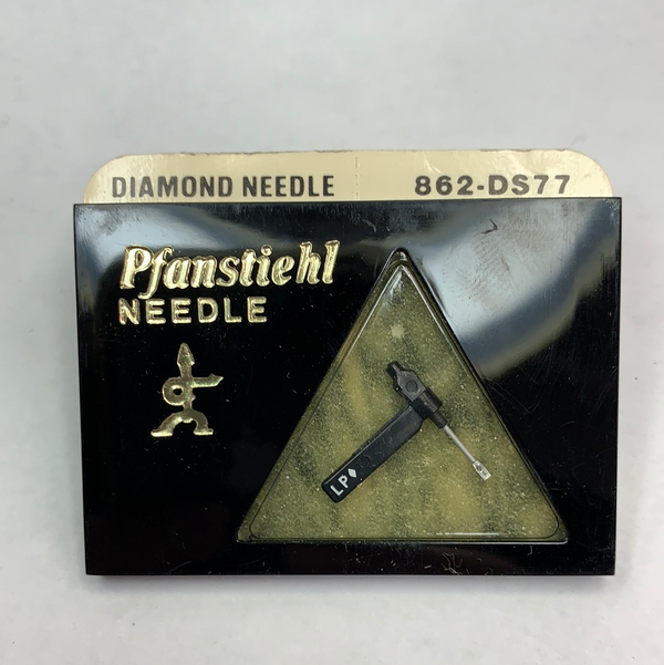 Pfanstiehl 862-DS77  Diamond Needle