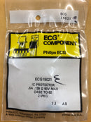 NTE/ECG 15021E INTEGRATED CIRCUIT