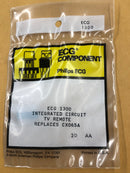 ECG1300 IC TV Remote Control