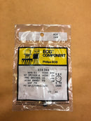 ECG346 NPN-Si Rf & PRE Driver Transistor 40V .4A