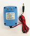 PHC # FC-680,  6VDC 800MA 2.5mmx5.5mm (+) Floating Battery Charger