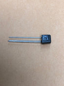 Silicon complementary transistor 2N6014 (192)