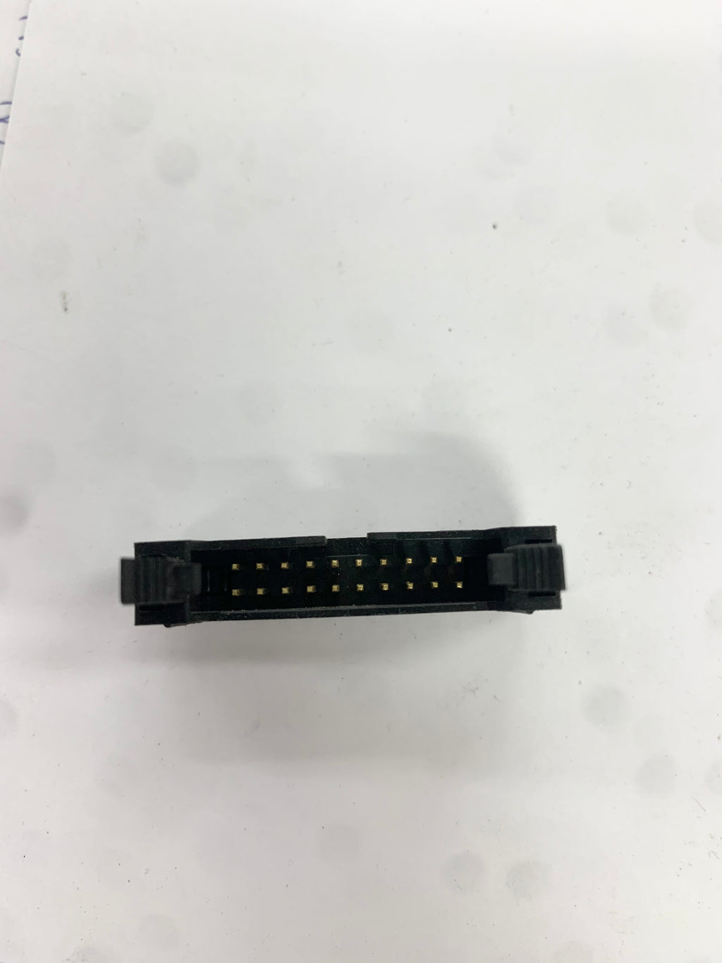 SCM-20S, FULLY SHRND POLARZD HEADER 180 DEG – MarVac Electronics
