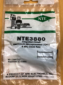 NTE3880 IC NMOS MICROPROCESSOR