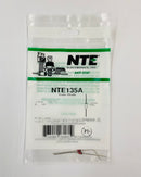 NTE135A ZENER DIODE 5.1V 1W