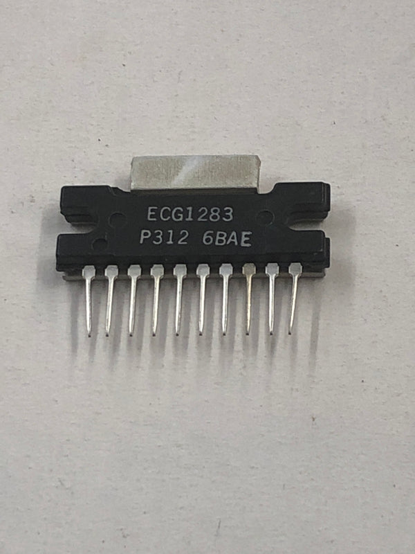 ECG1283 IC Audio Amplifier