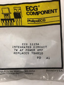 ECG1115A IC-AF PO