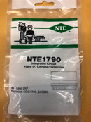 NTE1790 INTEGRATED CIRCUIT