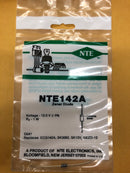 NTE142A ZENER DIODE