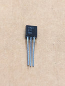 Silicon complementary transistor MPSA93 (288)