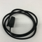 Globe Motor RPC24 24'' Right Angle Power Cord for Cooling Fans