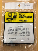 ECG3090 OPTOISOLATOR