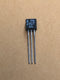 Silicon PNP transistor audio PN2907 (159)
