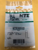 NTE30048 INFRARED EMITTING DIODE