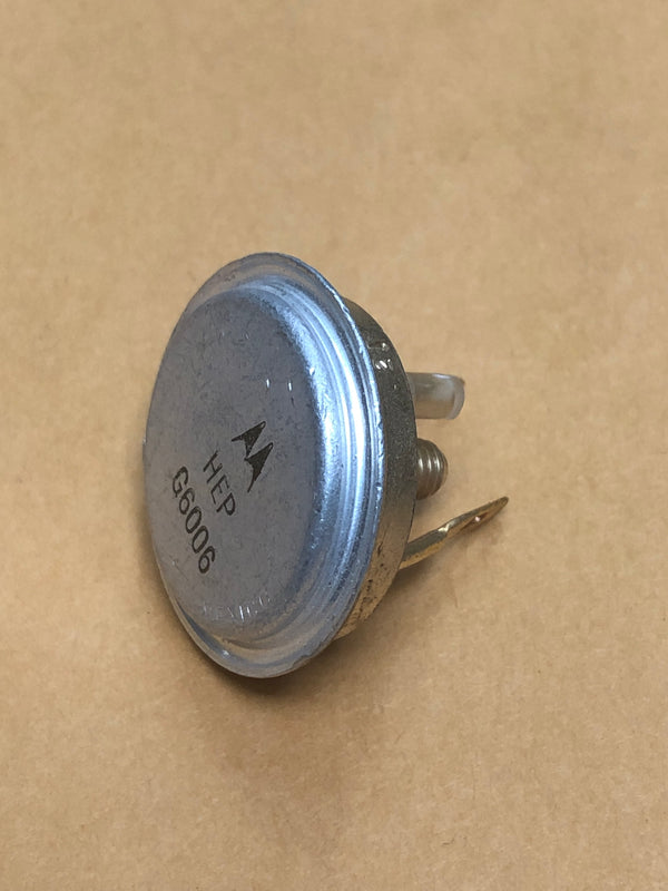 Germanium PNP transistor HEPG6006 (213)