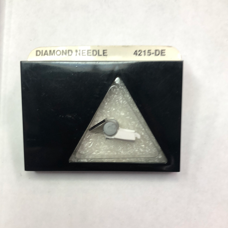 Pfanstiehl 4215-DE Diamond Needle