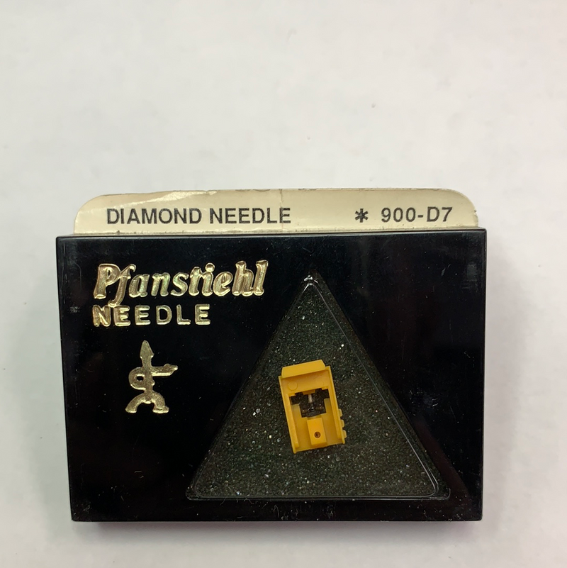 Pfanstiehl 900-D7  Diamond Needle