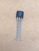 Silicon PNP transistor audio 2N5527 (159)