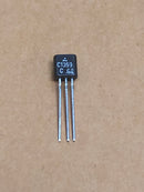 Silicon NPN transistor C1359 (229)