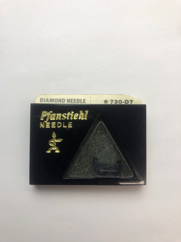 Pfanstiehl 730-D7 Diamond Needle
