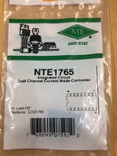 NTE1765 IC DUAL CHAN CURRENT MODE