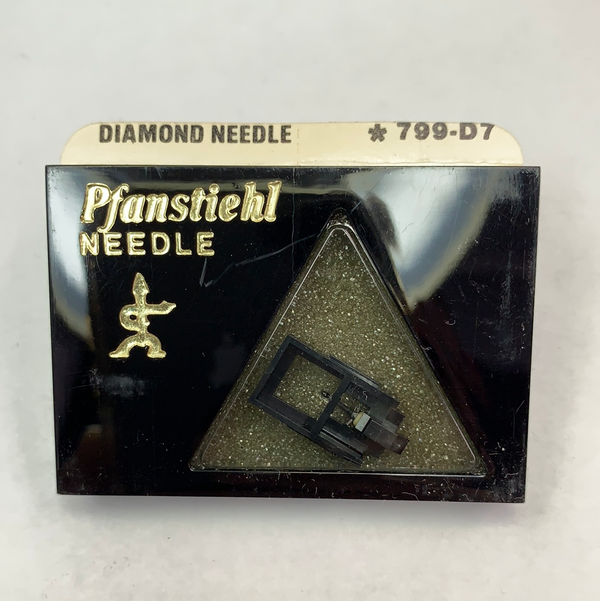 Pfanstiehl 799-D7  Diamond Needle