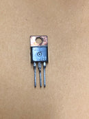 Silicon complementary transistor TIP127 (262)