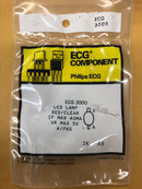 ECG3000 LED LAMP