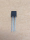 Silicon NPN Transistor MPSA13 (46)