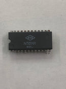NTE1191 IC Chroma Processor Demodulator