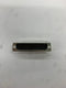 Pan Pacific DS-50P, 50 Pin Male D-Sub Solder Type Connector