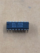 ECG1298 IC TV Signal Processor