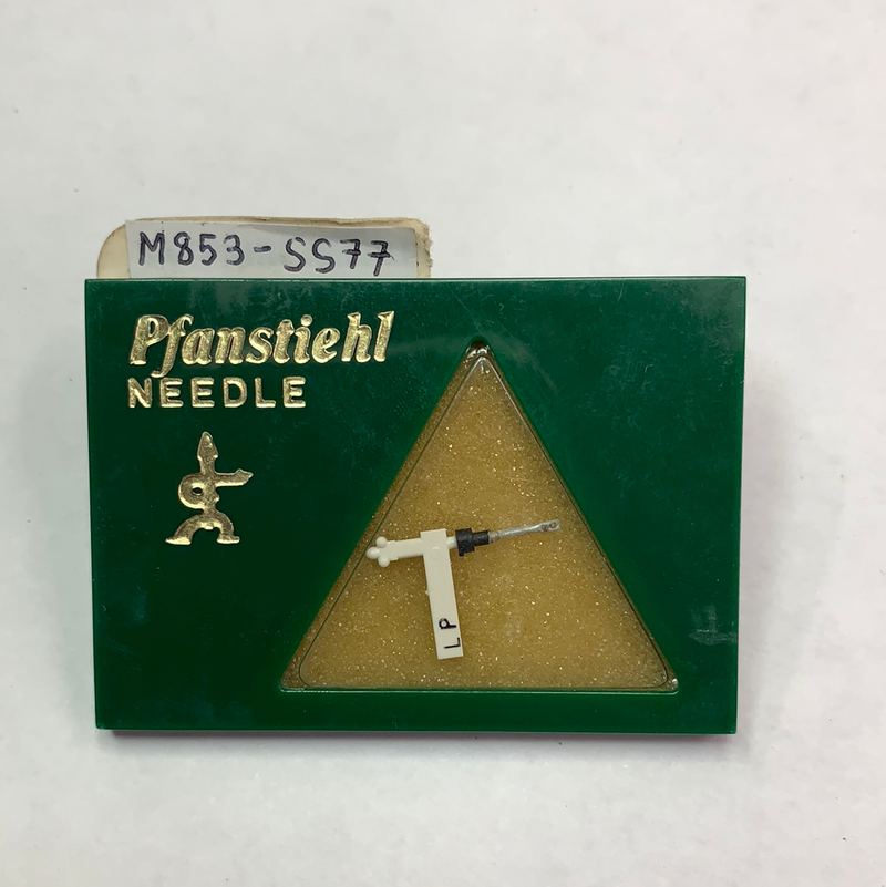 Pfanstiehl M-853-SS77 Sapphire Needle