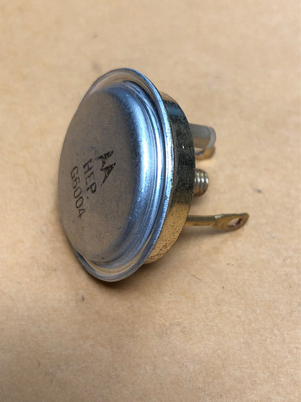 Germanium PNP transistor G6004 (105)