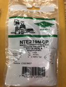 NTE219MCP MATCHED COMPLEMENTARY