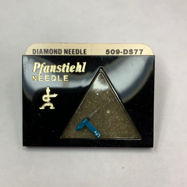 Pfanstiehl 509-DS77 Diamond Needle
