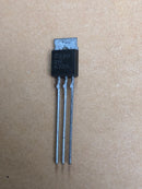 Silicon complementary transistors General 2N6726 (129P)
